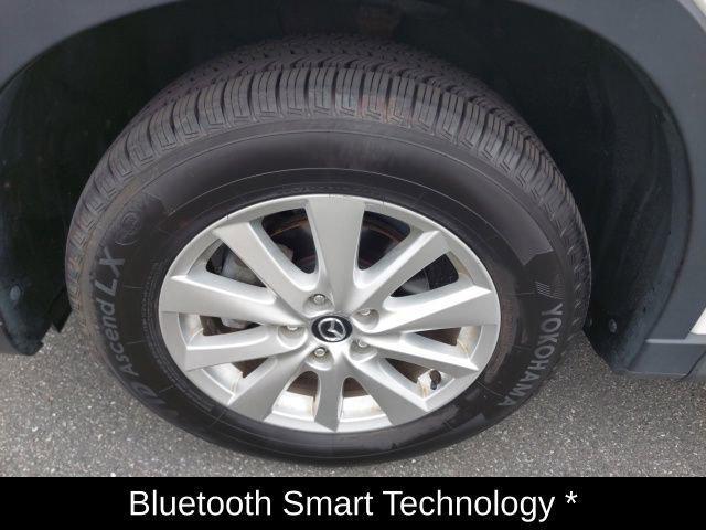 used 2016 Mazda CX-5 car, priced at $15,599