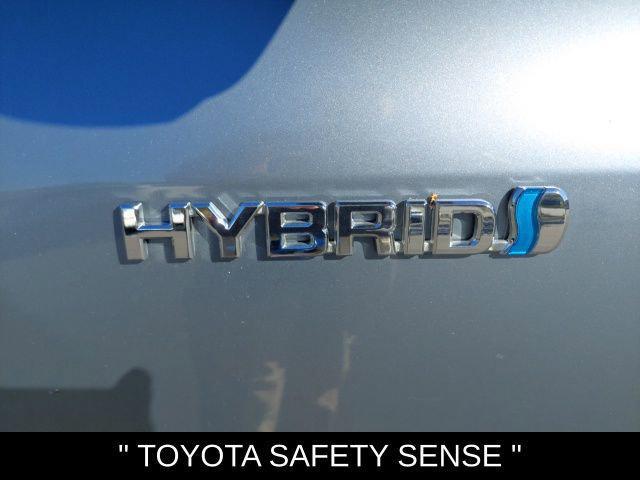 used 2021 Toyota Highlander Hybrid car, priced at $36,515