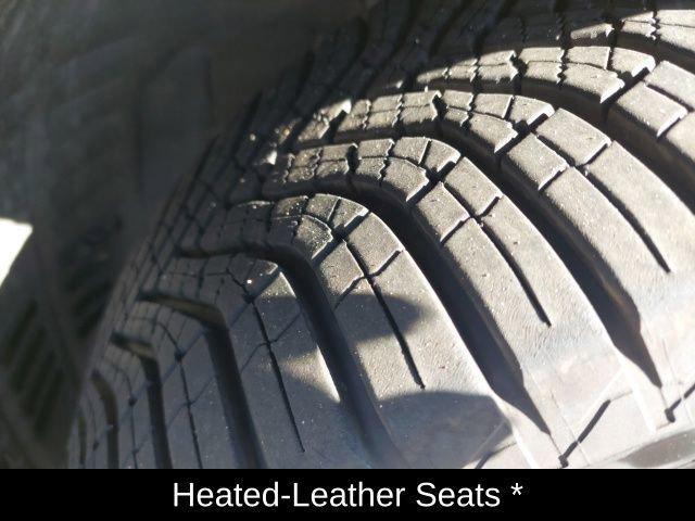 used 2021 Toyota Highlander Hybrid car, priced at $36,515