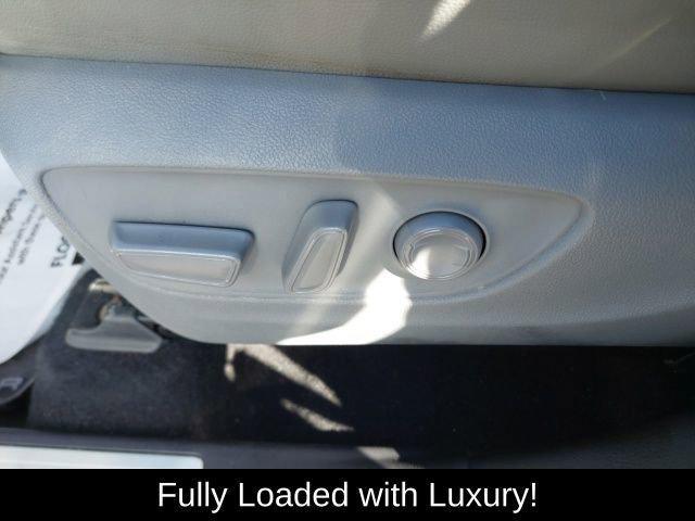 used 2021 Toyota Highlander Hybrid car, priced at $36,515