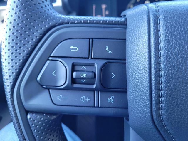 new 2025 Toyota Tacoma car, priced at $33,284