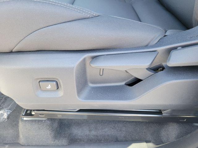 new 2025 Toyota Tacoma car, priced at $33,284