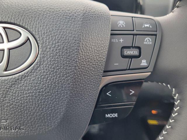 new 2026 Toyota Camry car, priced at $37,939