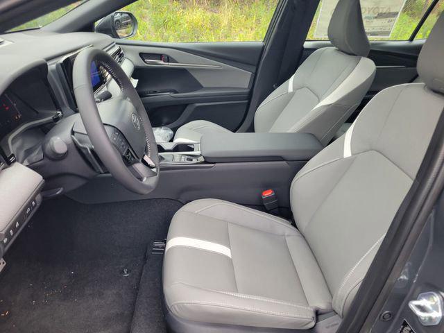 new 2026 Toyota Camry car, priced at $37,939