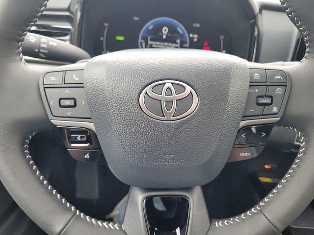 new 2026 Toyota Camry car, priced at $37,939