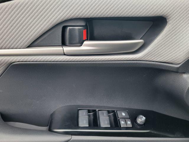 new 2026 Toyota Camry car, priced at $37,939