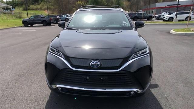 new 2024 Toyota Venza car, priced at $41,329