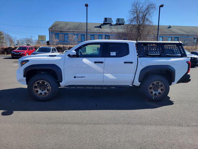 new 2025 Toyota Tacoma Hybrid car, priced at $66,730