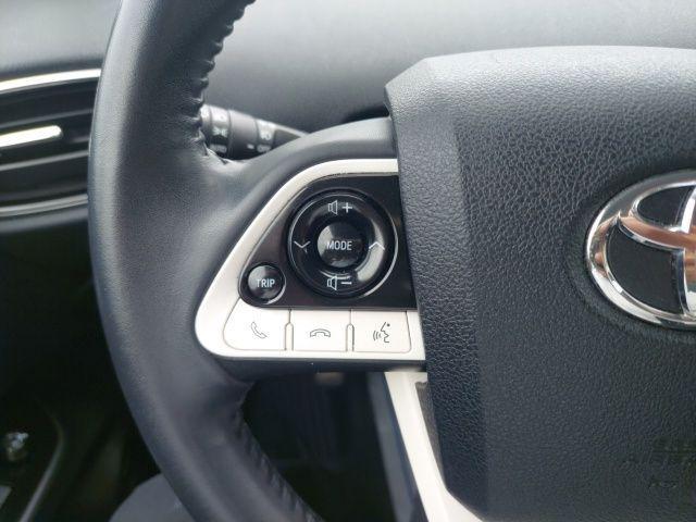 used 2018 Toyota Prius Prime car, priced at $20,499