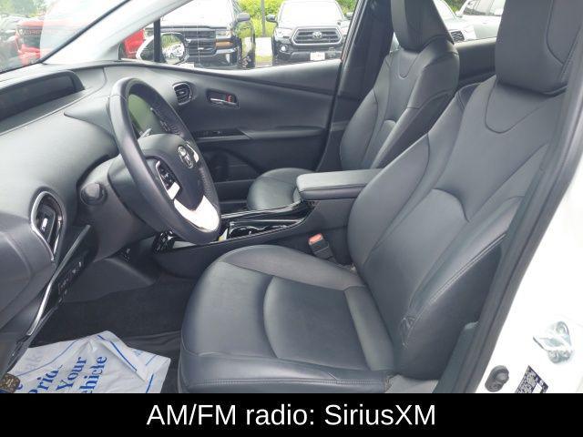 used 2018 Toyota Prius Prime car, priced at $20,923