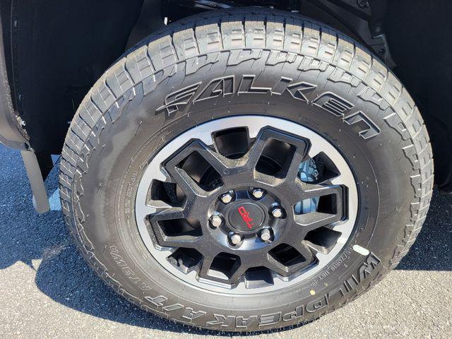 new 2025 Toyota Tacoma car, priced at $54,389