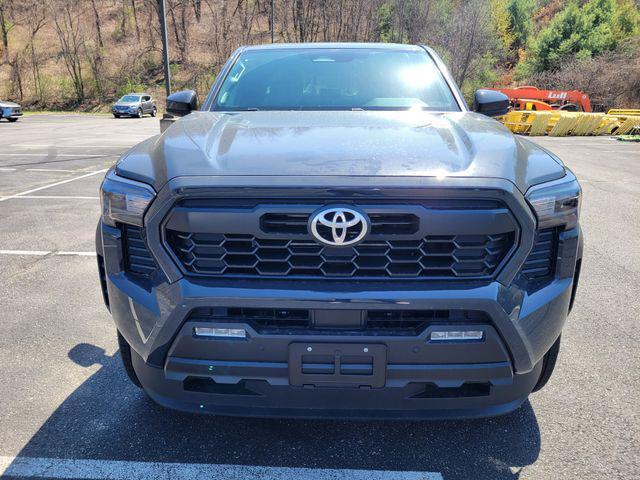 new 2025 Toyota Tacoma car, priced at $54,389
