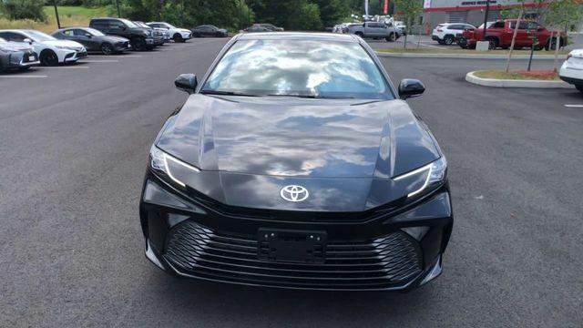 new 2025 Toyota Camry car, priced at $40,698