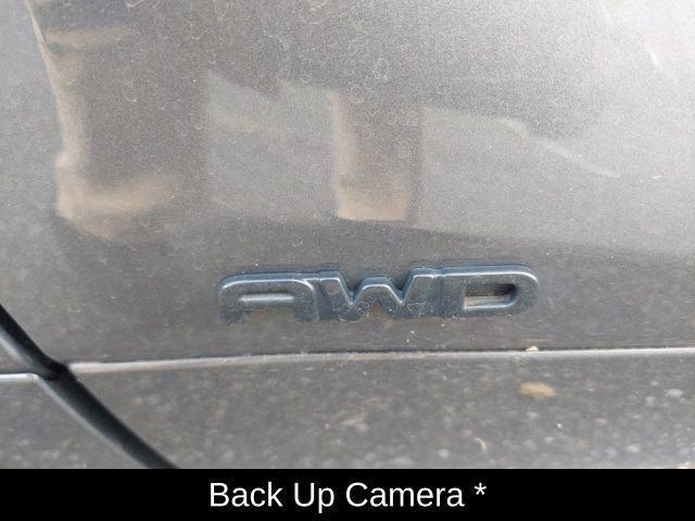 used 2023 Toyota Highlander Hybrid car, priced at $40,970