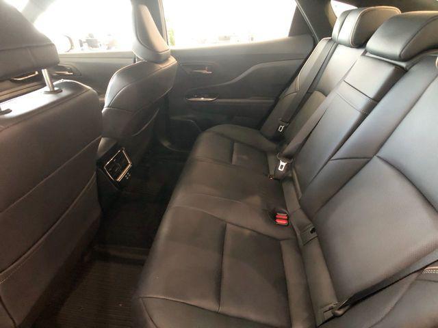 new 2025 Toyota Crown car, priced at $42,999