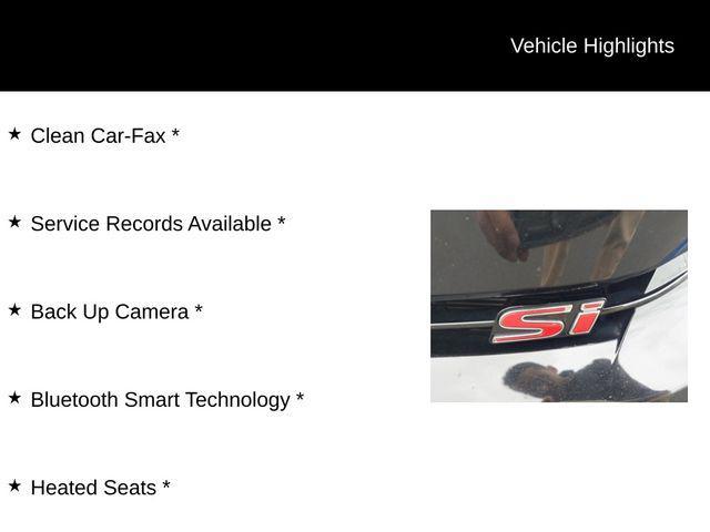 used 2017 Honda Civic car, priced at $19,399