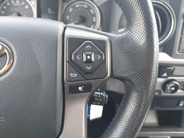 used 2016 Toyota Tacoma car, priced at $22,802