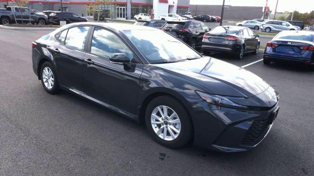 new 2025 Toyota Camry car, priced at $29,980