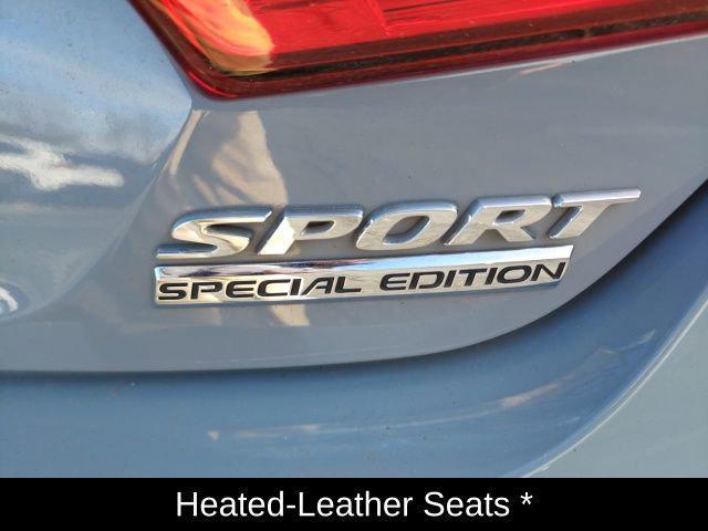 used 2022 Honda Accord car, priced at $23,312