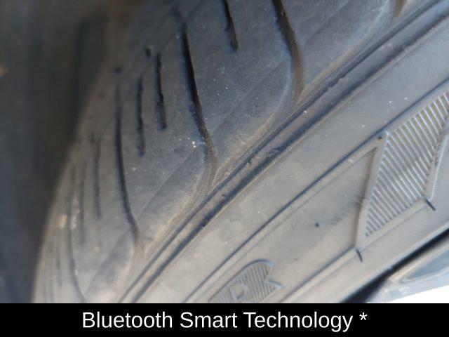 used 2022 Honda Accord car, priced at $23,312