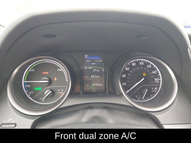 used 2023 Toyota Camry car, priced at $27,399