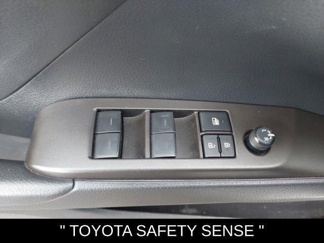 used 2023 Toyota Camry car, priced at $27,399