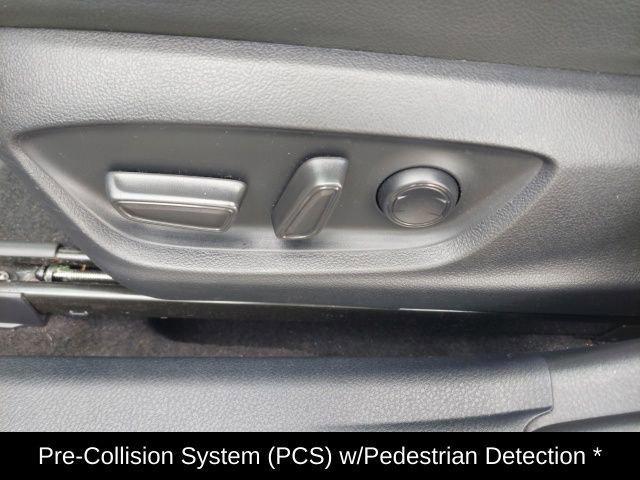 used 2023 Toyota Camry car, priced at $27,399