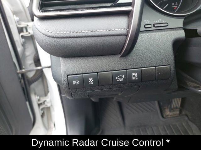 used 2023 Toyota Camry car, priced at $27,399