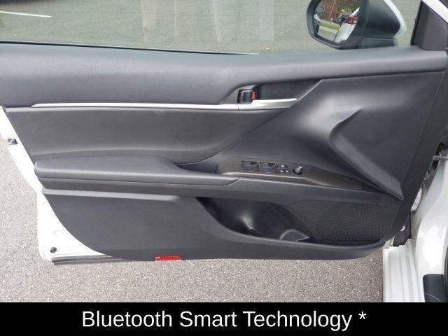 used 2023 Toyota Camry car, priced at $27,399