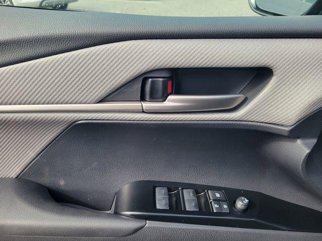 new 2026 Toyota Camry car, priced at $36,379