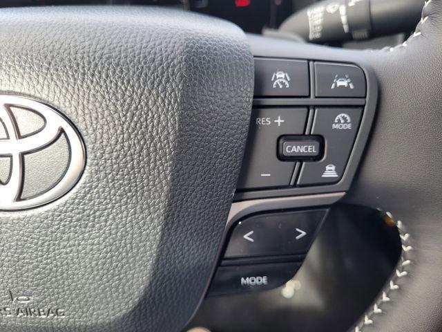 new 2026 Toyota Camry car, priced at $36,379