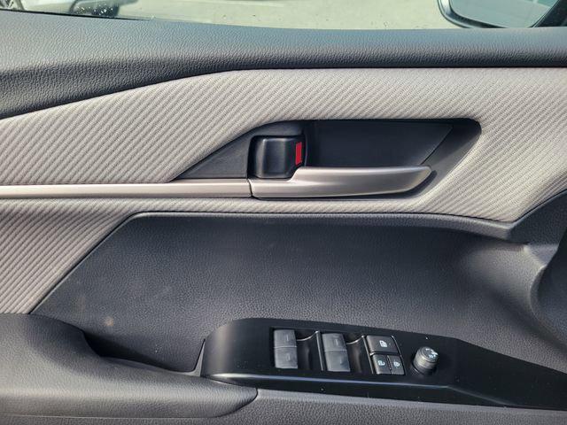 new 2026 Toyota Camry car, priced at $36,379