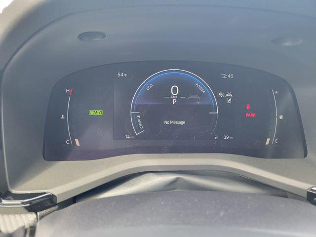 new 2026 Toyota Camry car, priced at $36,379