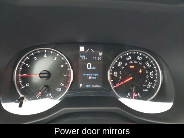 used 2022 Toyota RAV4 car, priced at $26,998
