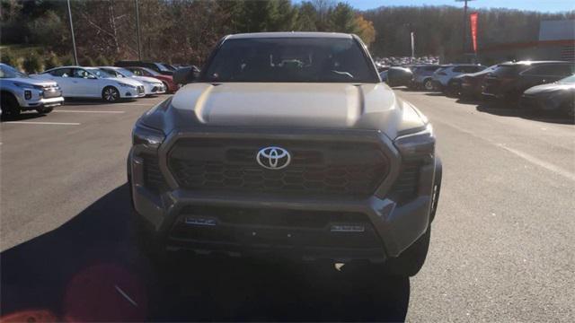 new 2024 Toyota Tacoma car, priced at $55,568