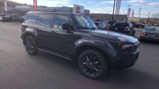 new 2024 Toyota Land Cruiser car, priced at $71,259