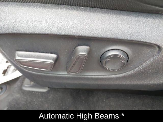 used 2022 Toyota RAV4 car, priced at $30,200