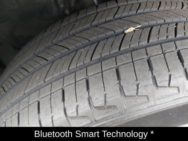 used 2022 Toyota RAV4 car, priced at $30,200