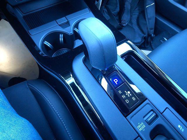 new 2024 Toyota Prius car, priced at $39,734