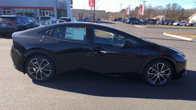 new 2024 Toyota Prius car, priced at $39,734
