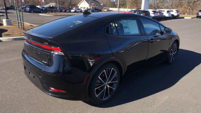 new 2024 Toyota Prius car, priced at $39,734