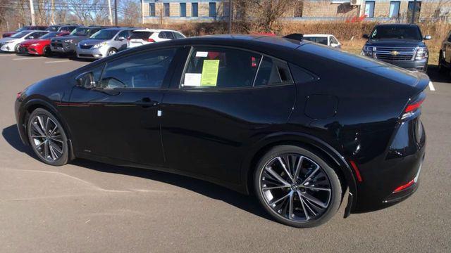 new 2024 Toyota Prius car, priced at $39,734