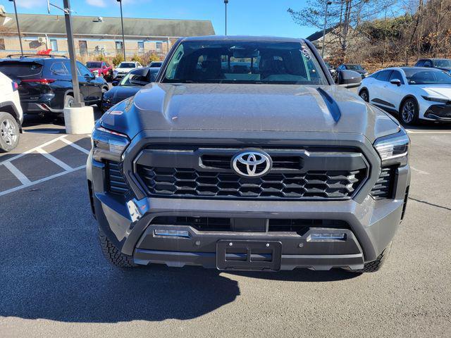 new 2024 Toyota Tacoma car, priced at $49,449