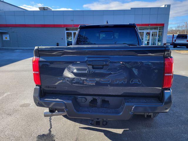 new 2024 Toyota Tacoma car, priced at $49,449