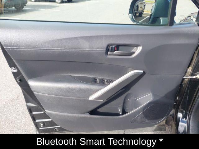 used 2022 Toyota Corolla Cross car, priced at $24,650