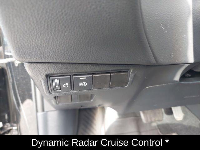 used 2022 Toyota Corolla Cross car, priced at $24,650