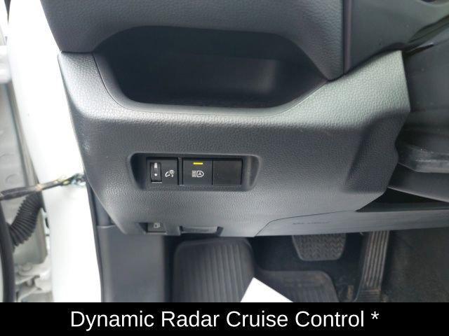 used 2024 Toyota RAV4 Hybrid car, priced at $29,380