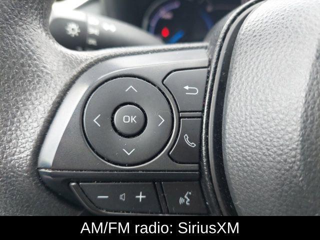 used 2024 Toyota RAV4 Hybrid car, priced at $29,380