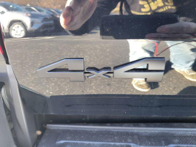 new 2025 Toyota Tacoma car, priced at $49,293