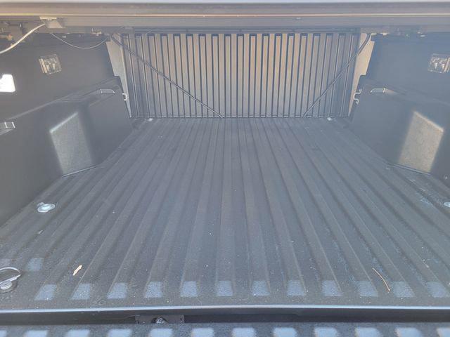 new 2025 Toyota Tacoma car, priced at $49,293